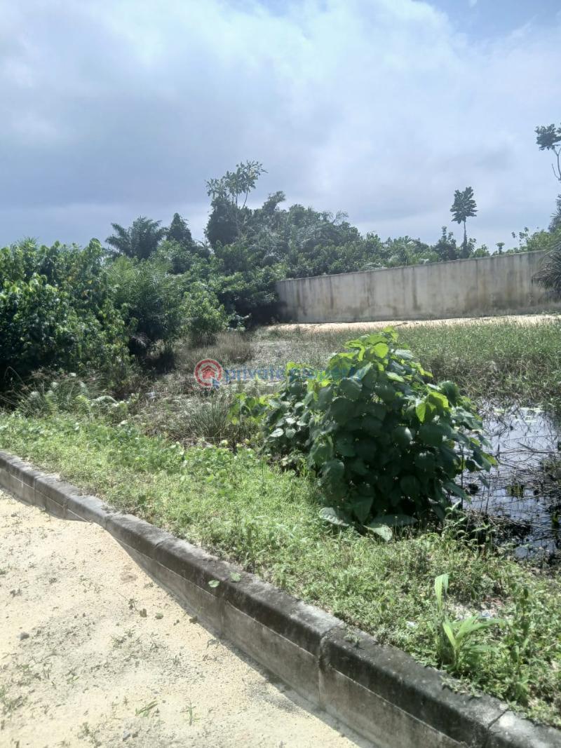 Residential Land For Sale Fara Park Estate Lekki Lagos Crown Estate Ajah Lagos - 1