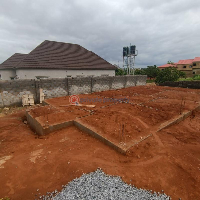 Land For Sale Lokogoma District Lokogoma Abuja Phase 2  - 0
