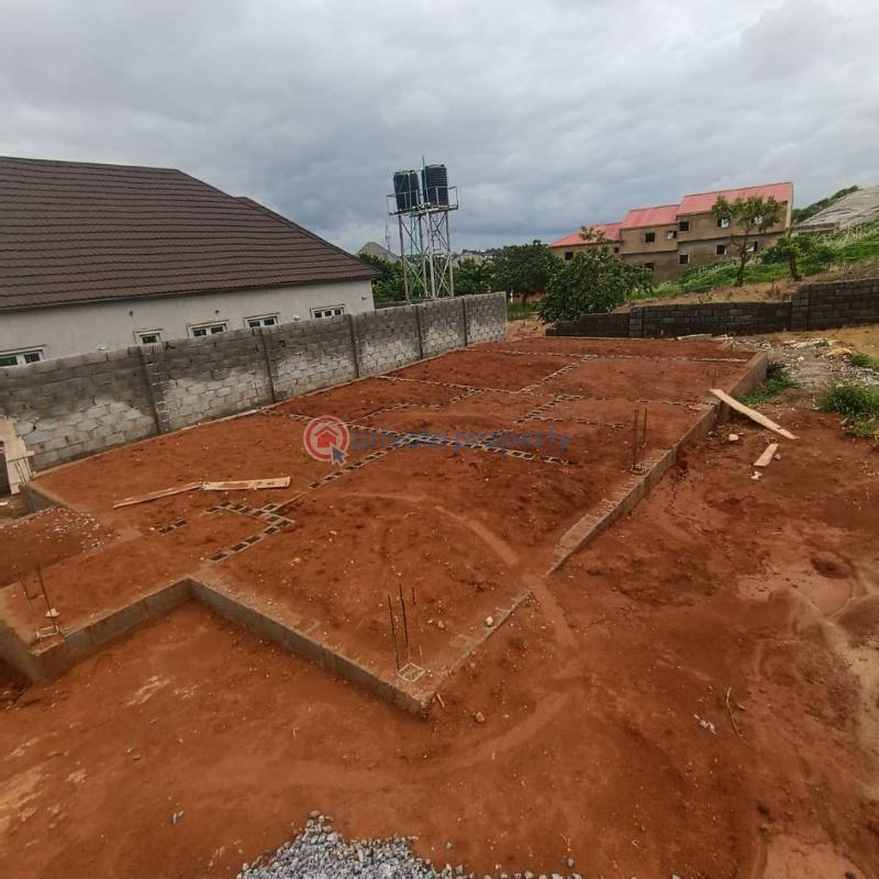 Land For Sale Lokogoma District Lokogoma Abuja Phase 2  - 1