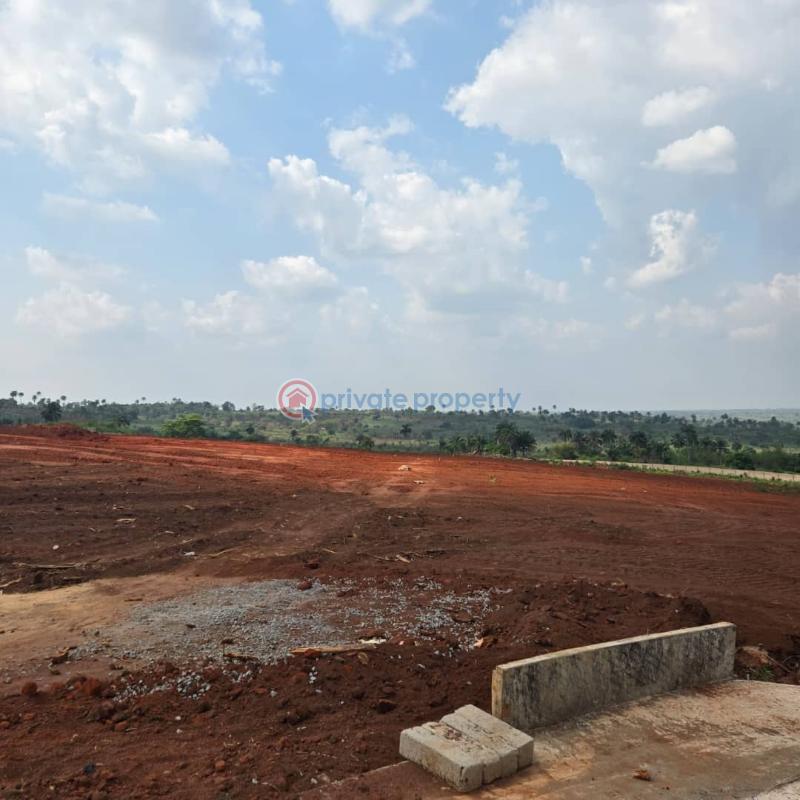 Mixed use Land For Sale Benin Asaba Road Landview City Asaba Asaba Delta - 3