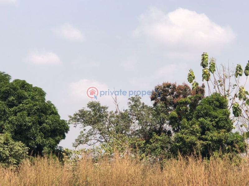 Residential Land For Sale Apete Ibadan Polytechnic/University of Ibadan Oyo - 3