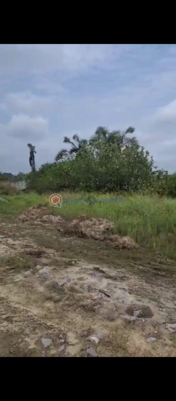 Residential Land For Sale Brook Hills Park Abijo Ajah Lagos - 4
