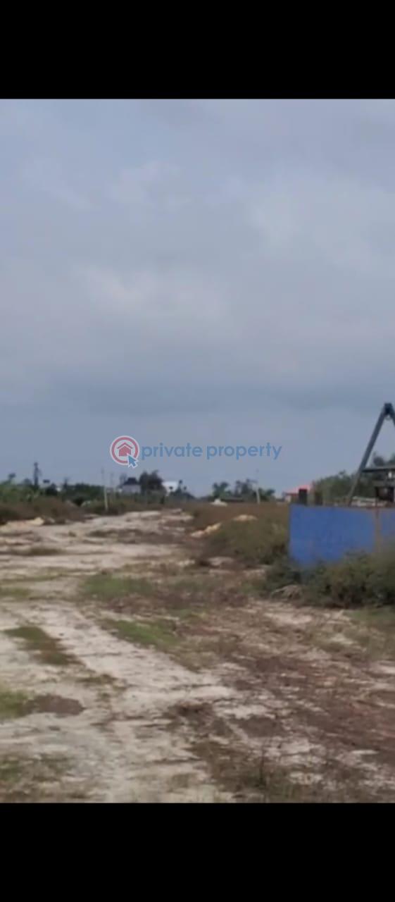 Residential Land For Sale Brook Hills Park Abijo Ajah Lagos - 5