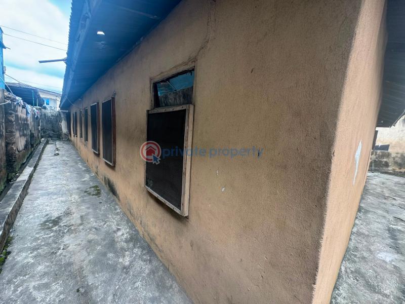 Mixed use Land For Sale Adeniyi Jones Ikeja Lagos - 2