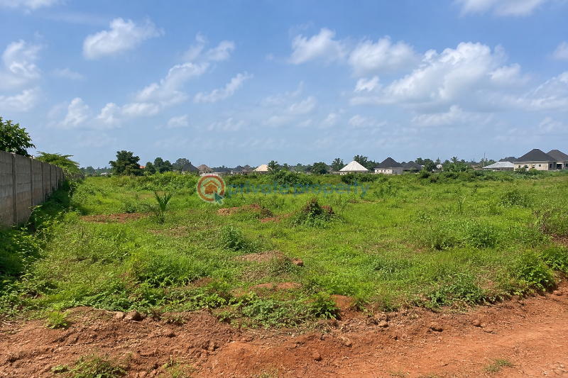Land For Sale Llk Estate, Ile Tuntun Ibadan Ibadan Oyo