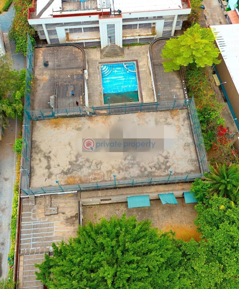4,595sqm prime land available for sale! - 8 Land For Sale Victoria Island Lagos - 8