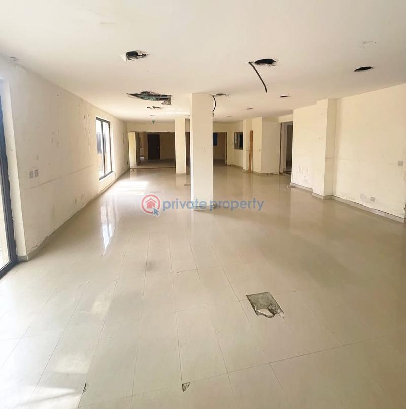 4,595sqm prime land available for sale! - 1 Land For Sale Victoria Island Lagos - 1