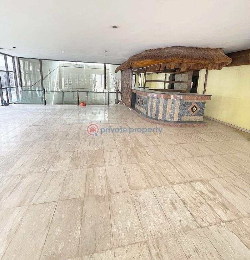 4,595sqm prime land available for sale! - 2 Land For Sale Victoria Island Lagos - 2