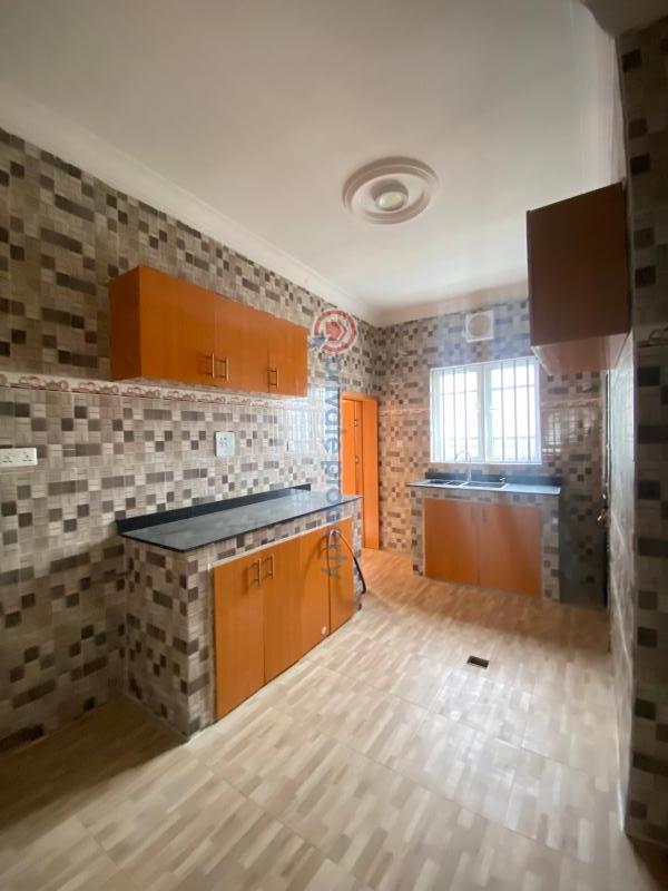 3 bedroom Duplex For Rent Alpha Beach, New Road Igbo Efon Lekki Lagos - 1