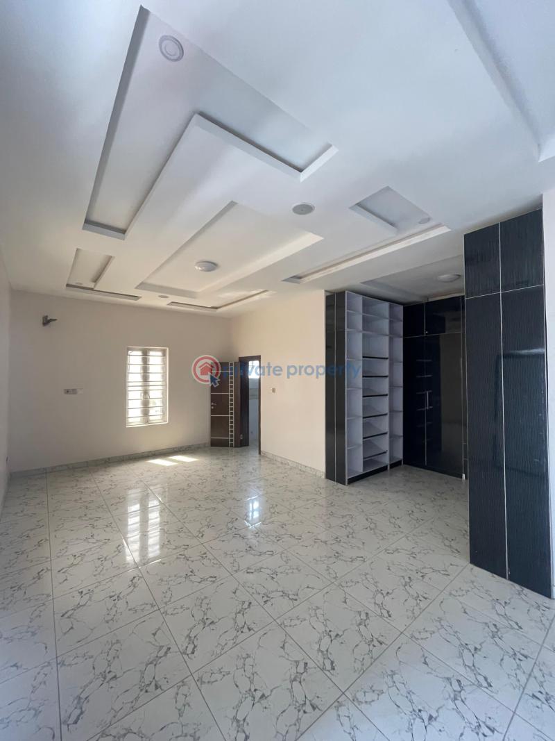 4 bedroom Detached Duplex For Sale Ikota Lekki Lagos - 6
