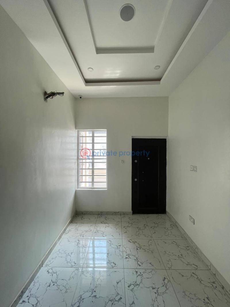 4 bedroom Detached Duplex For Sale Ikota Lekki Lagos - 3