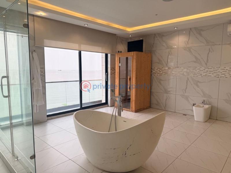 10 bedroom Detached Duplex For Sale Banana Island Ikoyi Lagos - 11