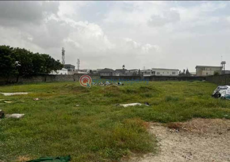Residential Land For Sale Victoria Island Lagos