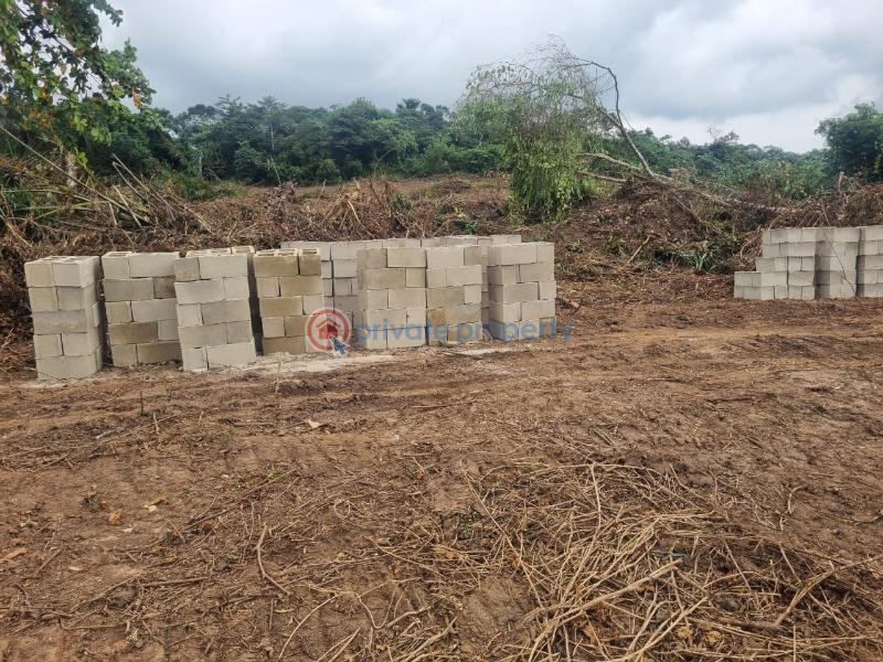 Land For Sale Obinze, Extension, Owerri Imo - 2