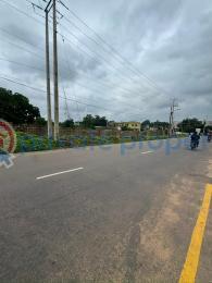 Commercial Land For Sale On Main Road Opposite Foodco, Jericho Gra, Ibadan Ibadan Oyo - 1