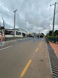 Commercial Land For Sale On Main Road Opposite Foodco, Jericho Gra, Ibadan Ibadan Oyo - 5