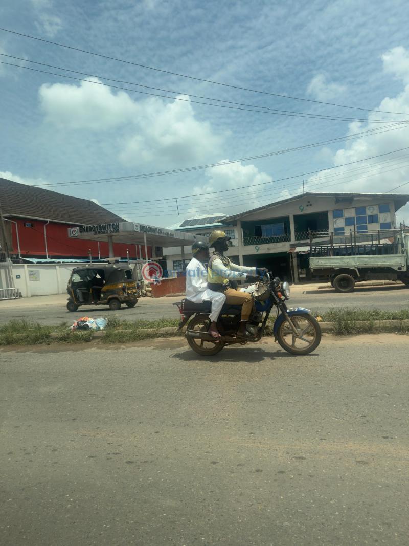Commercial Land For Sale Ojoo Ui Road Ojoo Ibadan Ojoo Ibadan Oyo - 2