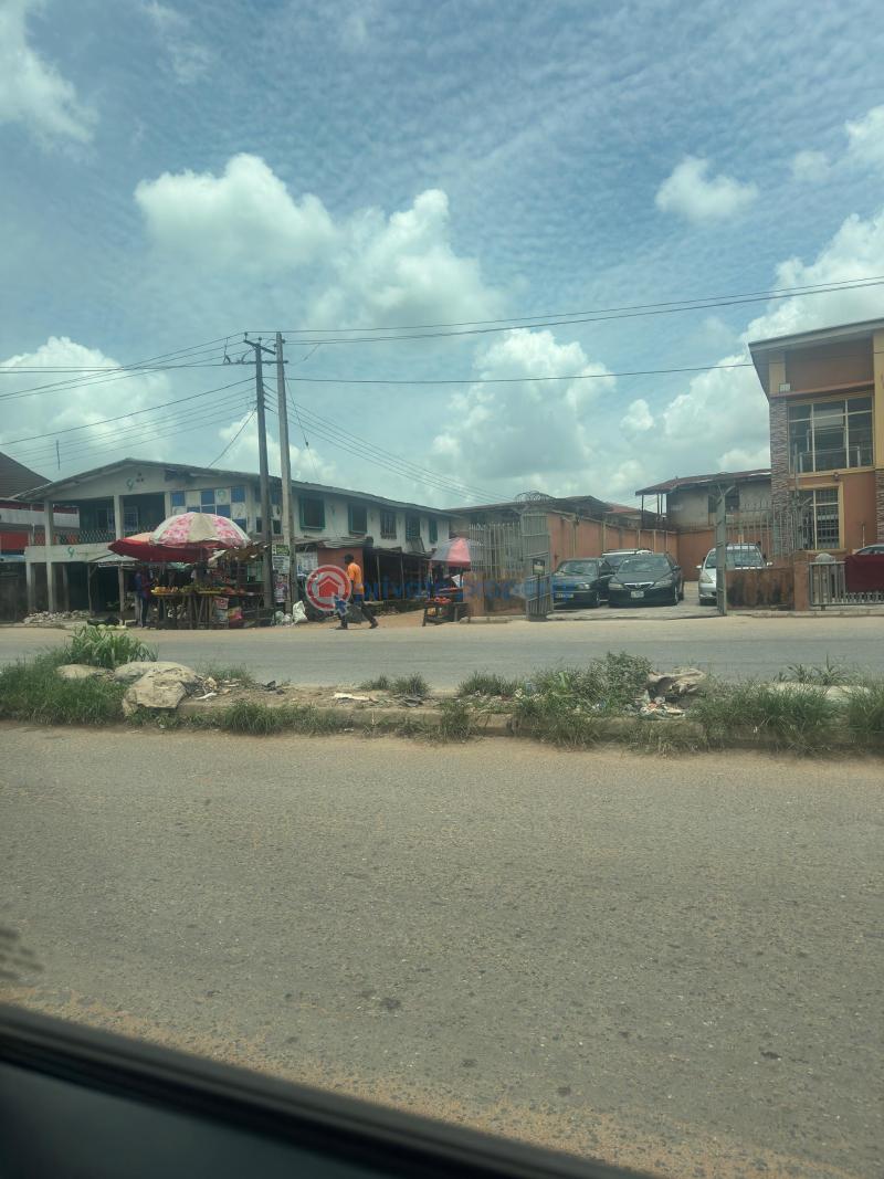Commercial Land For Sale Ojoo Ui Road Ojoo Ibadan Ojoo Ibadan Oyo - 5