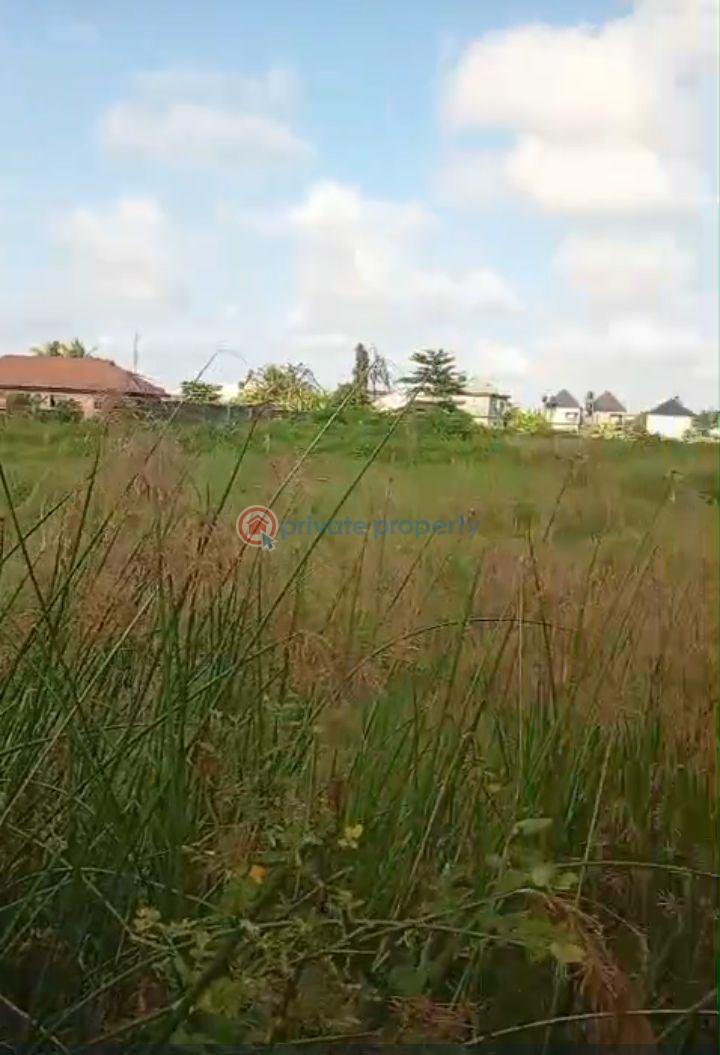 Mixed use Land For Sale Lekki Epe Expressway Way Along Lekki Expressway Lagos - 0