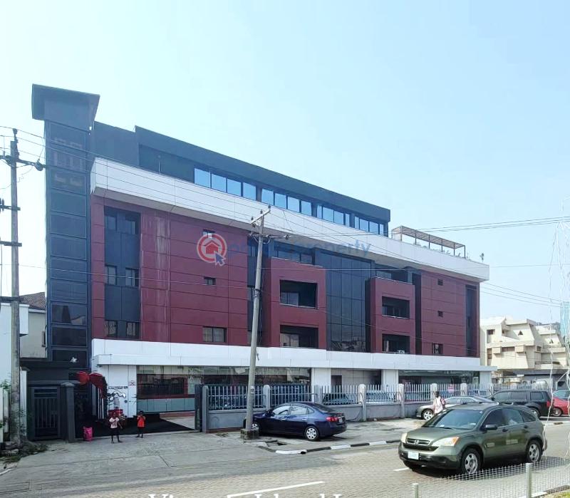 Office For Rent Victoria Island Lagos - 0
