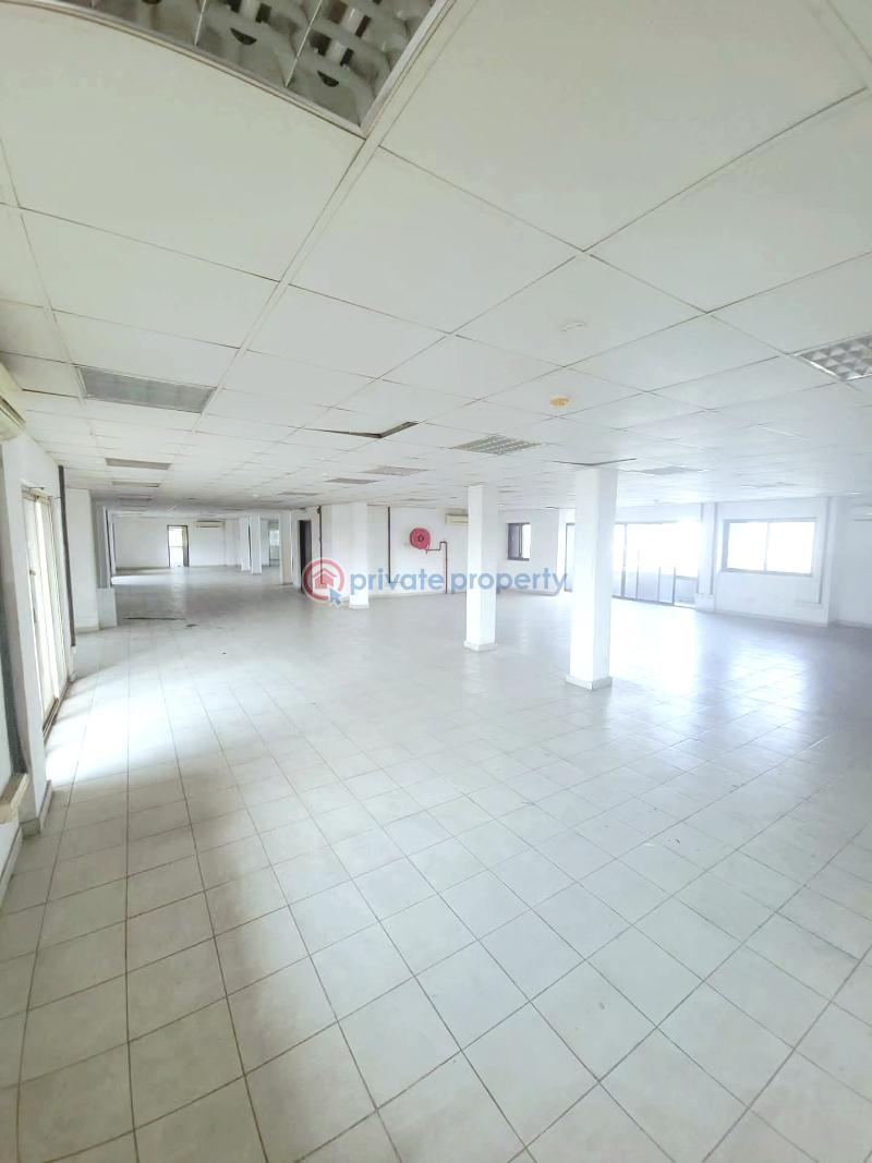 Office For Rent Victoria Island Lagos - 1