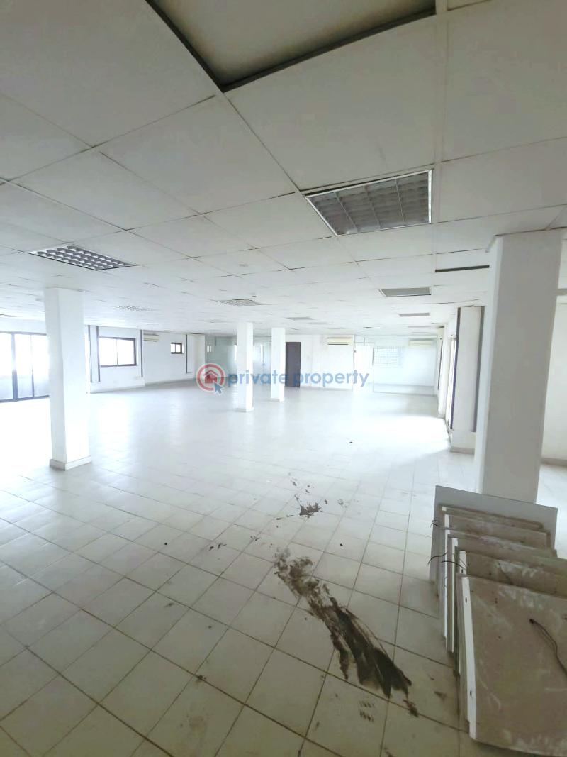 Office For Rent Victoria Island Lagos - 4