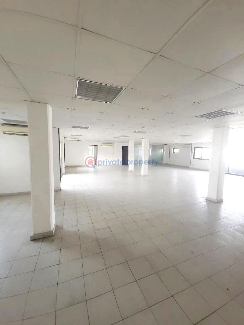 Office For Rent Victoria Island Lagos - 2