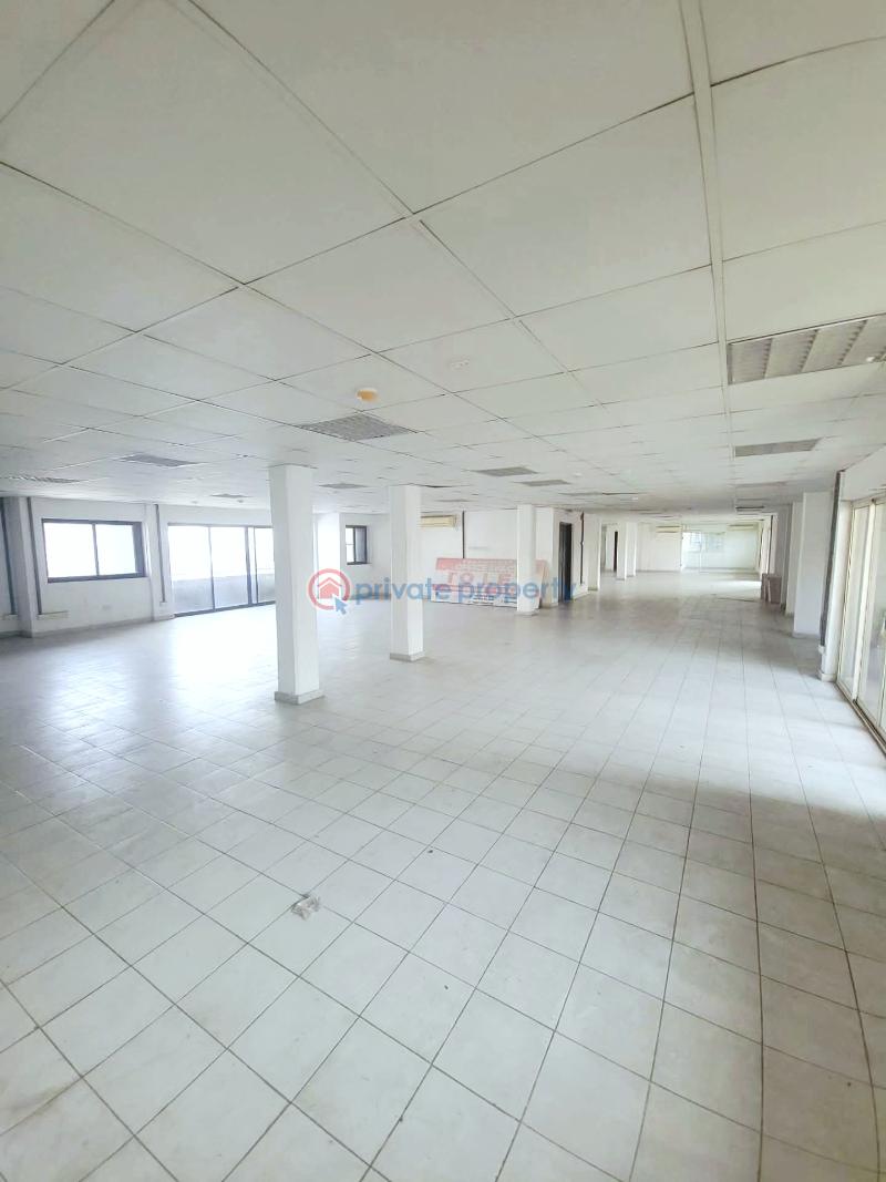 Office For Rent Victoria Island Lagos - 3