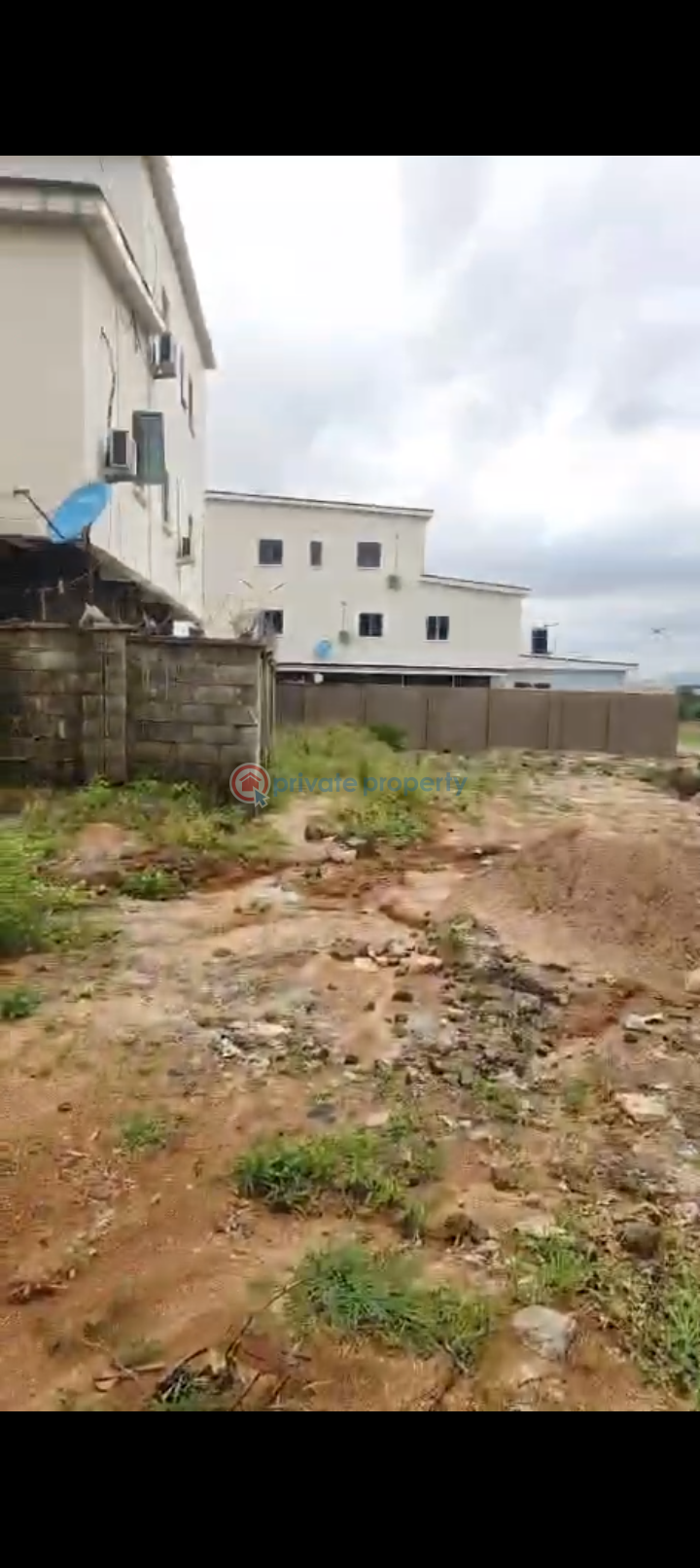 Joint Venture Land For Sale Katampe Main Abuja Phase 2 