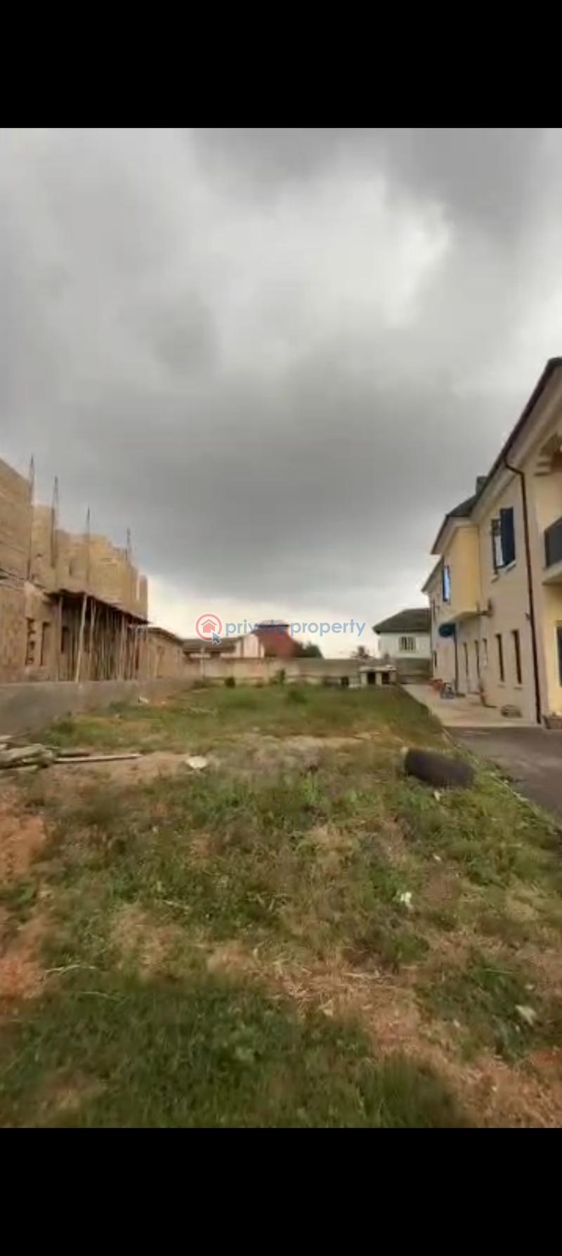 Land For Sale Location: Engr Lere Adigun Gra, Bashorun, Ibadan Ibadan Oyo - 2