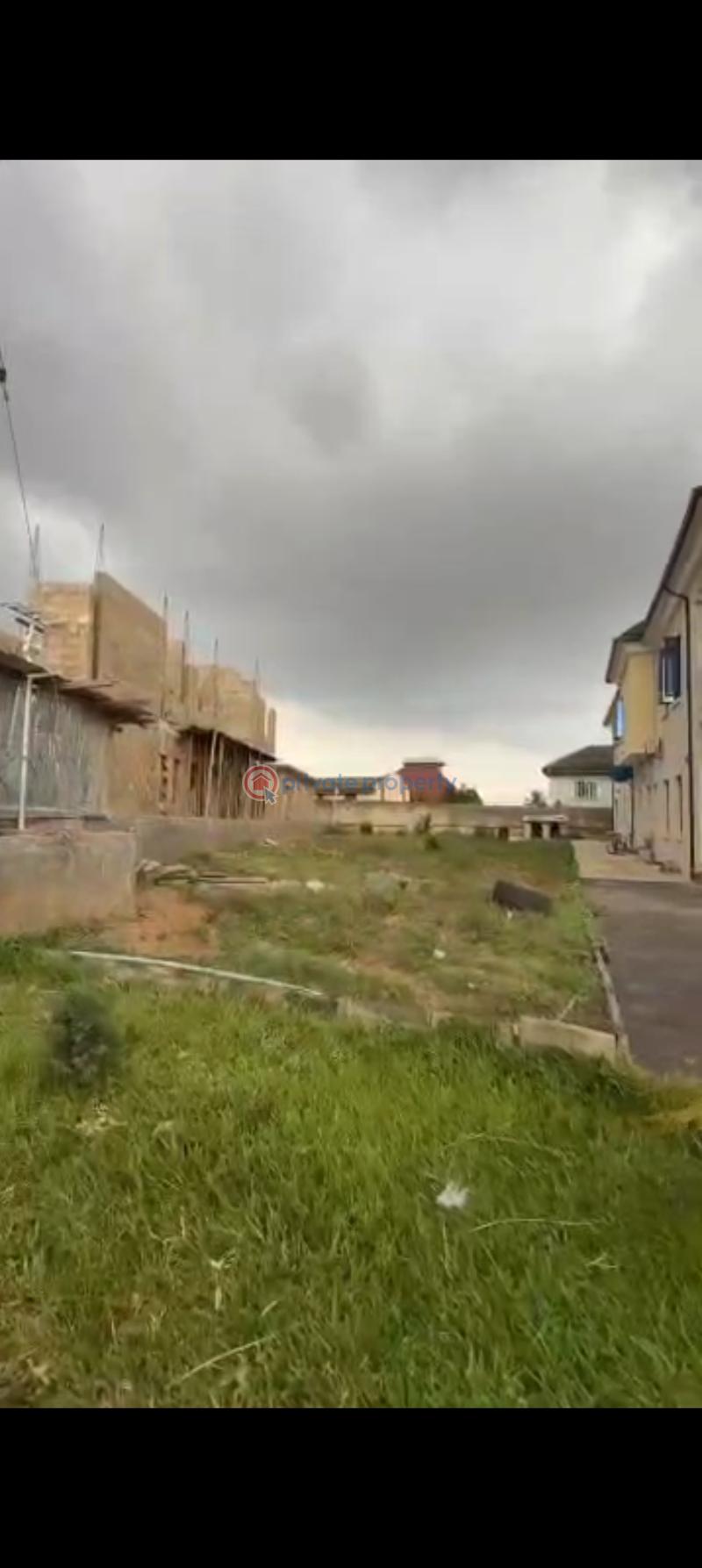 Land For Sale Location: Engr Lere Adigun Gra, Bashorun, Ibadan Ibadan Oyo - 1