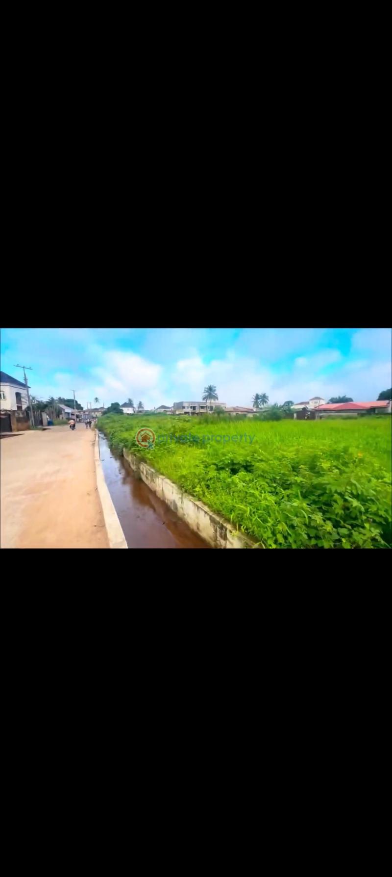 Commercial Property For Sale Alaafin Avenue, Sharp Corner Area, Oluyole Ibadan Oyo - 0