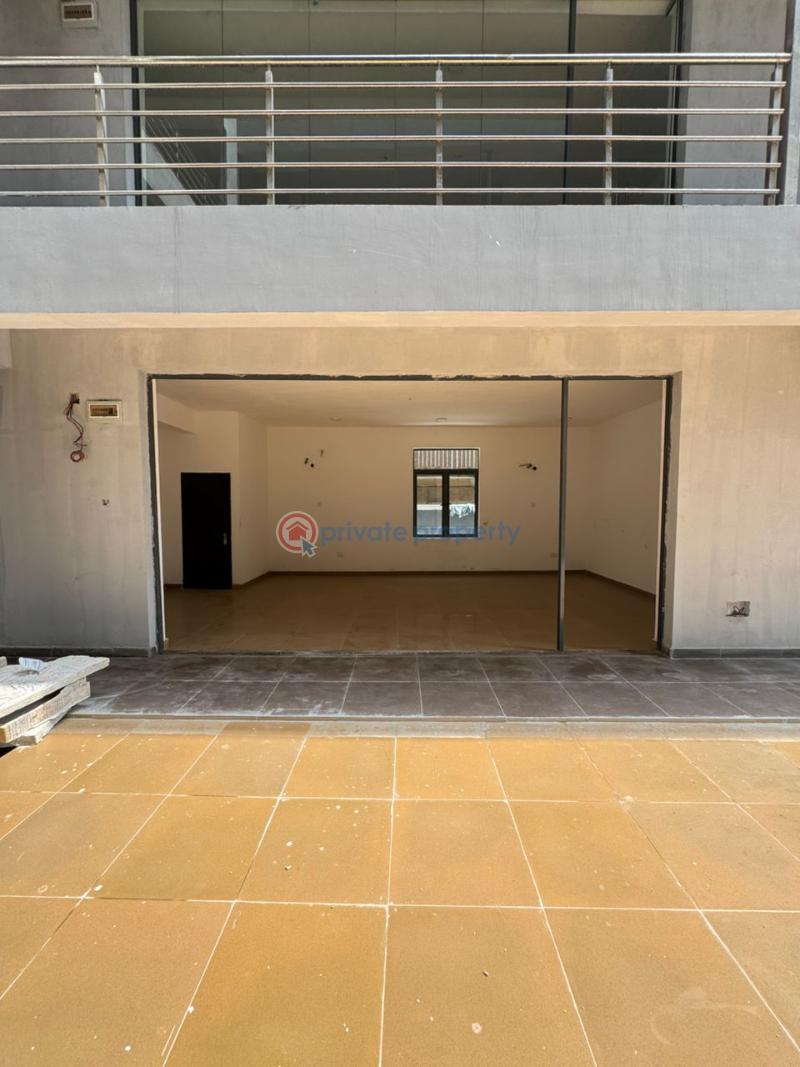 Shop For Sale Lekki Phase 1 Lagos - 1