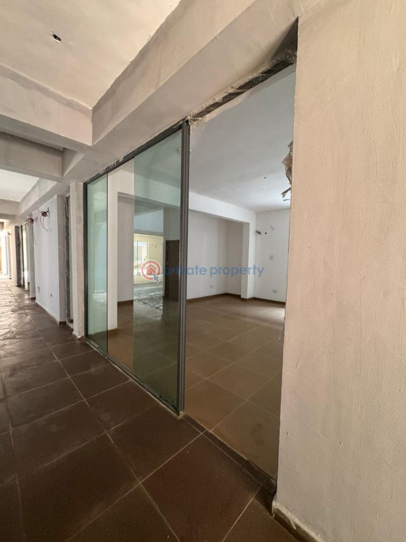 Shop For Sale Lekki Phase 1 Lagos - 7