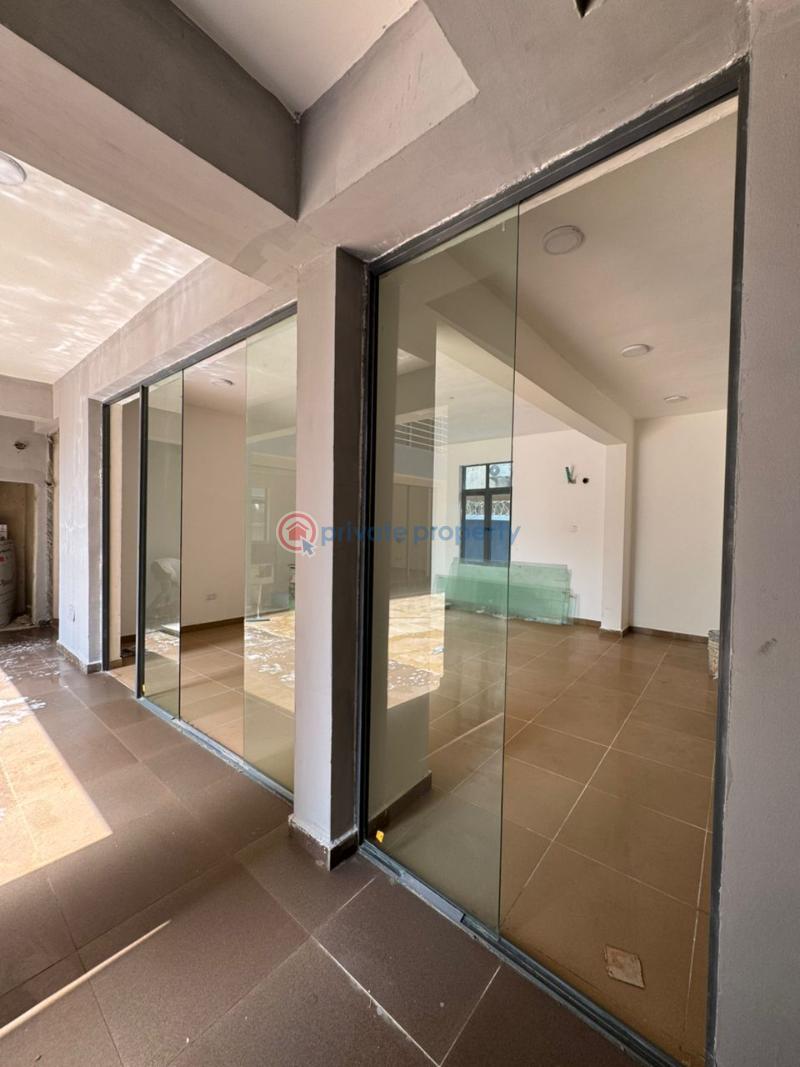 Shop For Sale Lekki Phase 1 Lagos - 9