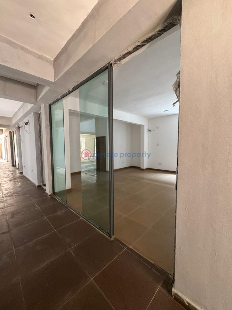 Shop For Sale Lekki Phase 1 Lagos - 8