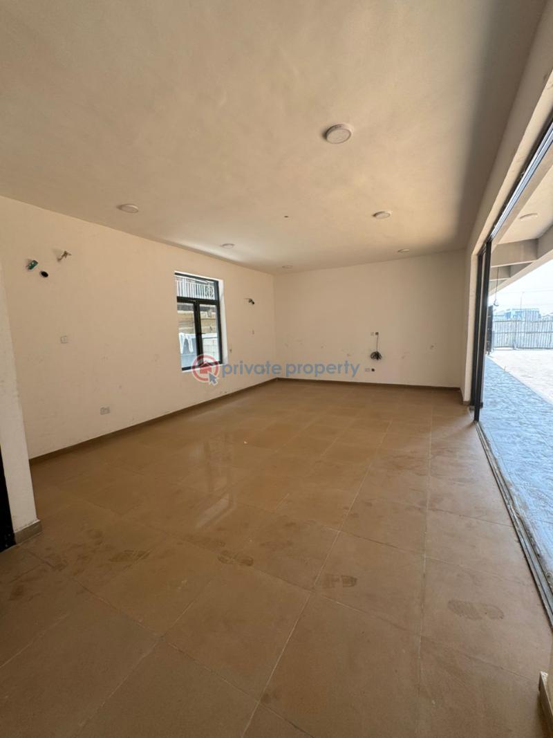 Shop For Sale Lekki Phase 1 Lagos - 2