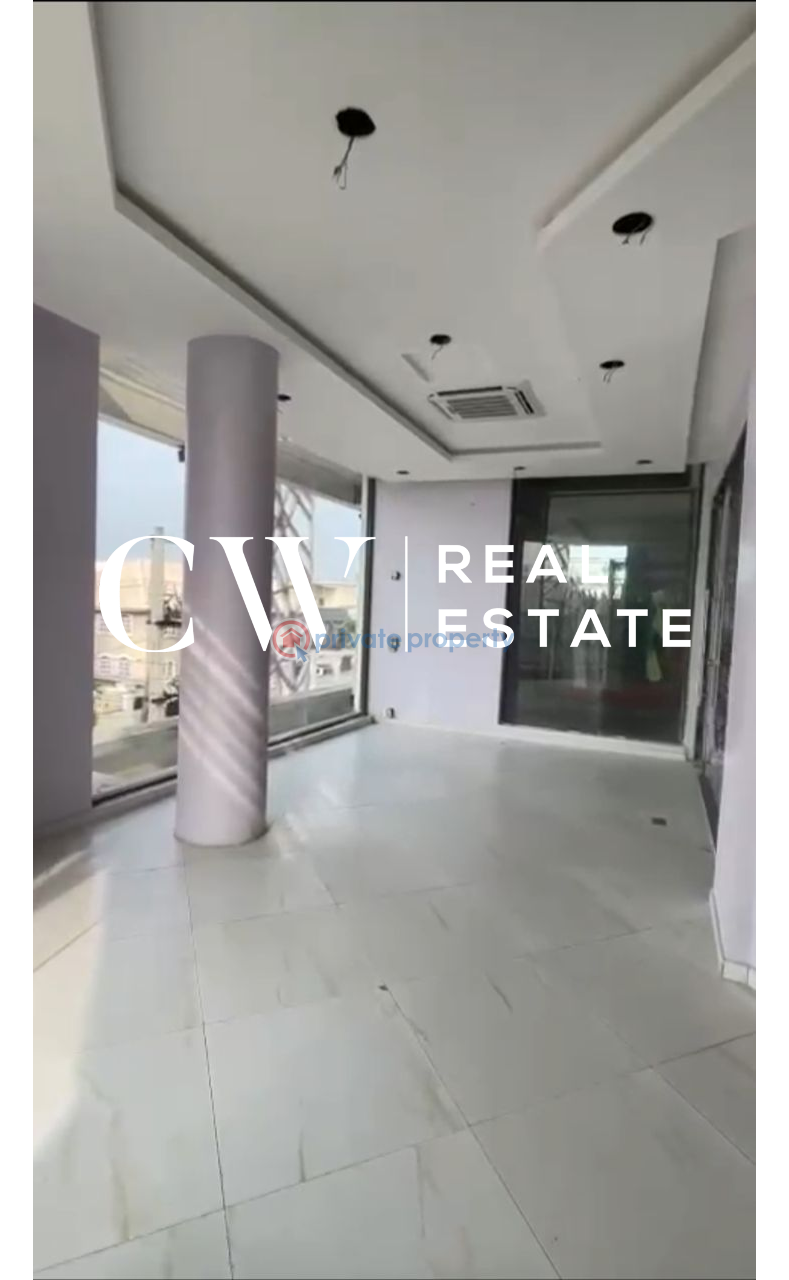 Shop For Rent Lekki Phase 1 Lagos - 0
