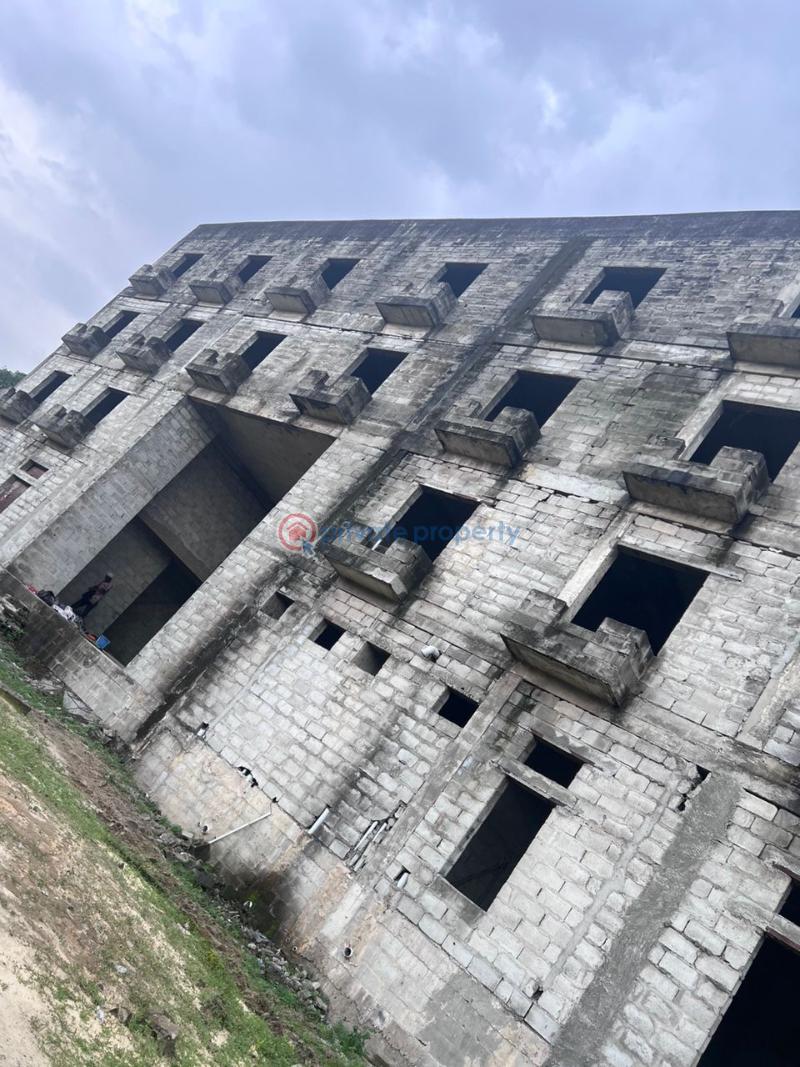 10 bedroom Hotel For Sale Lagos Business School Ajah Lagos - 3