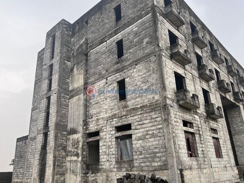 10 bedroom Hotel For Sale Lagos Business School Ajah Lagos - 7