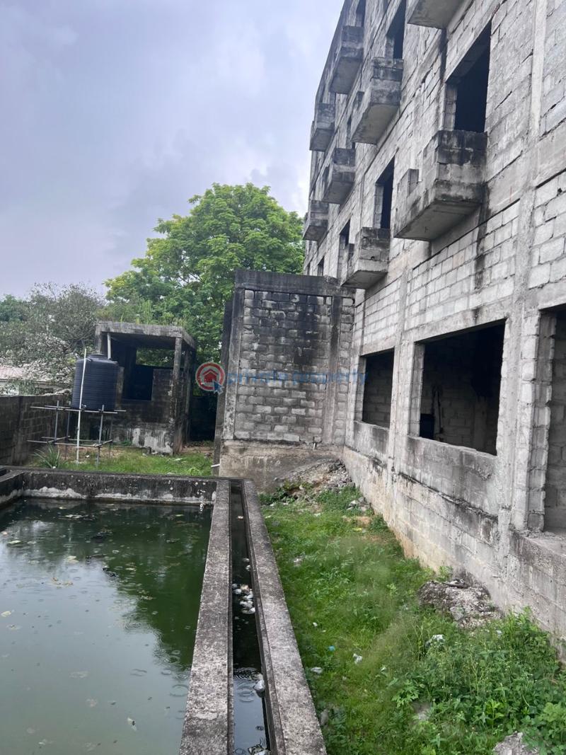 10 bedroom Hotel For Sale Lagos Business School Ajah Lagos - 1