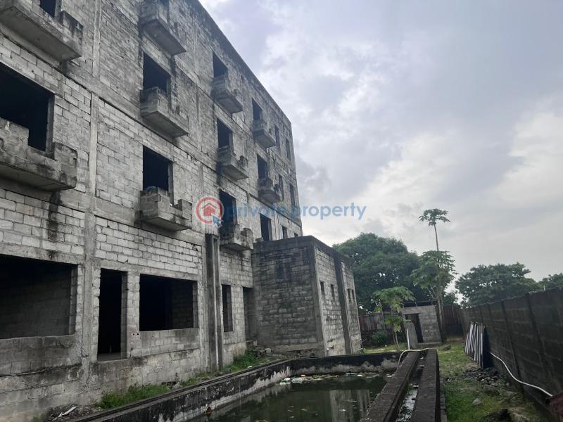 10 bedroom Hotel For Sale Lagos Business School Ajah Lagos - 8
