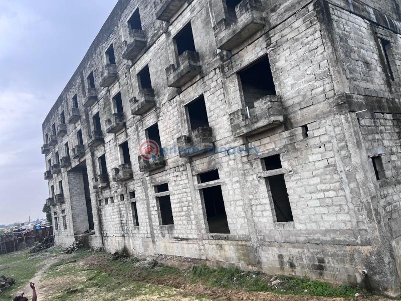 10 bedroom Hotel For Sale Lagos Business School Ajah Lagos - 5