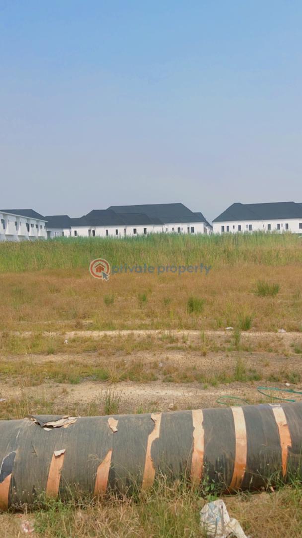 Mixed use Land For Sale Harris Drive, Beside Vgc Victoria Garden City Lekki Lagos - 3