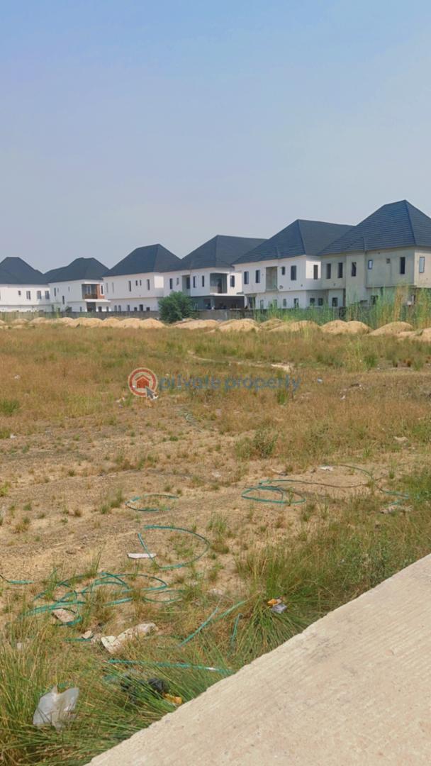 Mixed use Land For Sale Harris Drive, Beside Vgc Victoria Garden City Lekki Lagos - 0