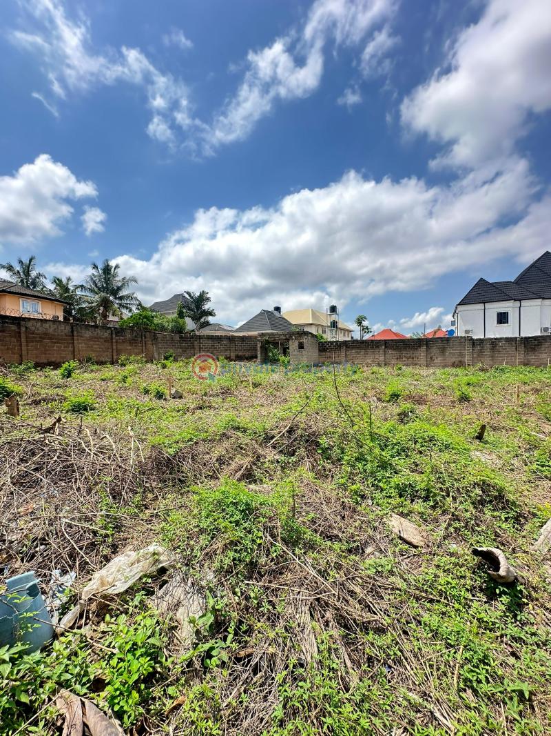 Land For Sale Kolapo Ishola Gra Phase 1, Akobo, Ibadan Ibadan Oyo - 3