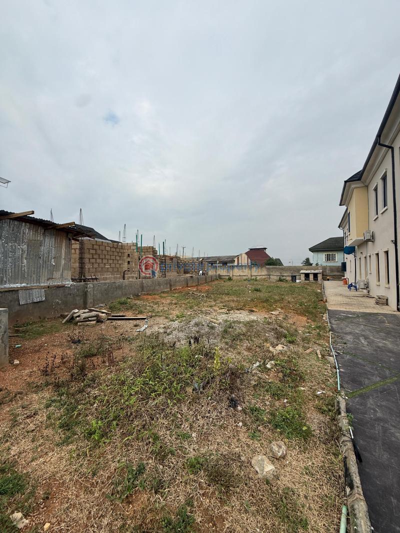 Residential Land For Sale Engr Lere Adigun Gra, Basorun Ibadan Oyo - 4