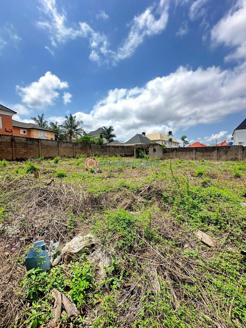 Land For Sale Kolapo Ishola Gra Phase 1, Akobo, Ibadan Ibadan Oyo - 2