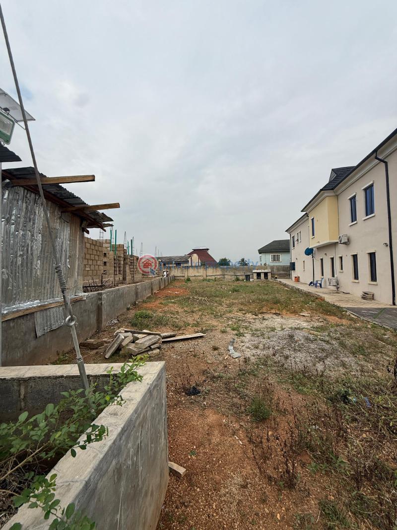 Residential Land For Sale Engr Lere Adigun Gra, Basorun Ibadan Oyo - 5