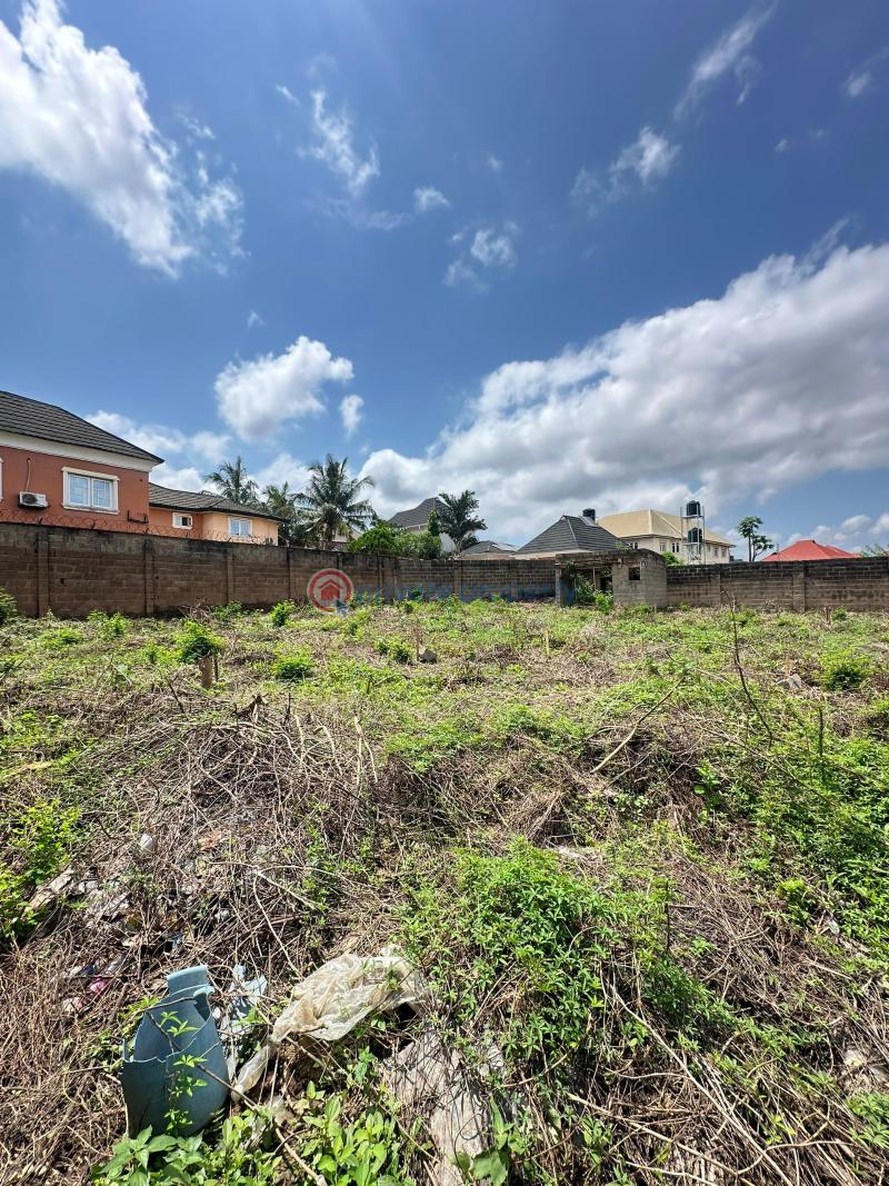 Land For Sale Kolapo Ishola Gra Phase 1, Akobo, Ibadan Ibadan Oyo - 4